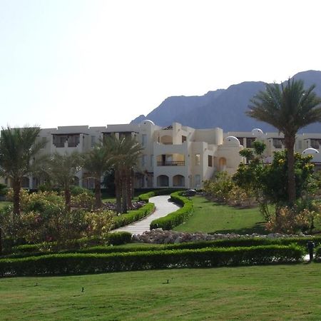 Aquis Taba Paradise Resort Exterior foto