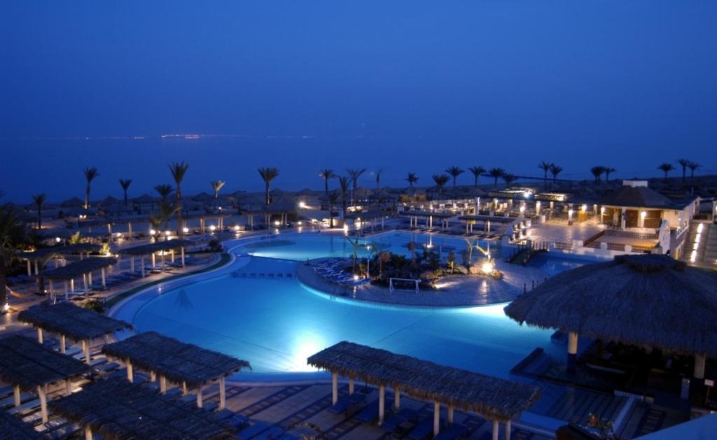 Aquis Taba Paradise Resort Exterior foto