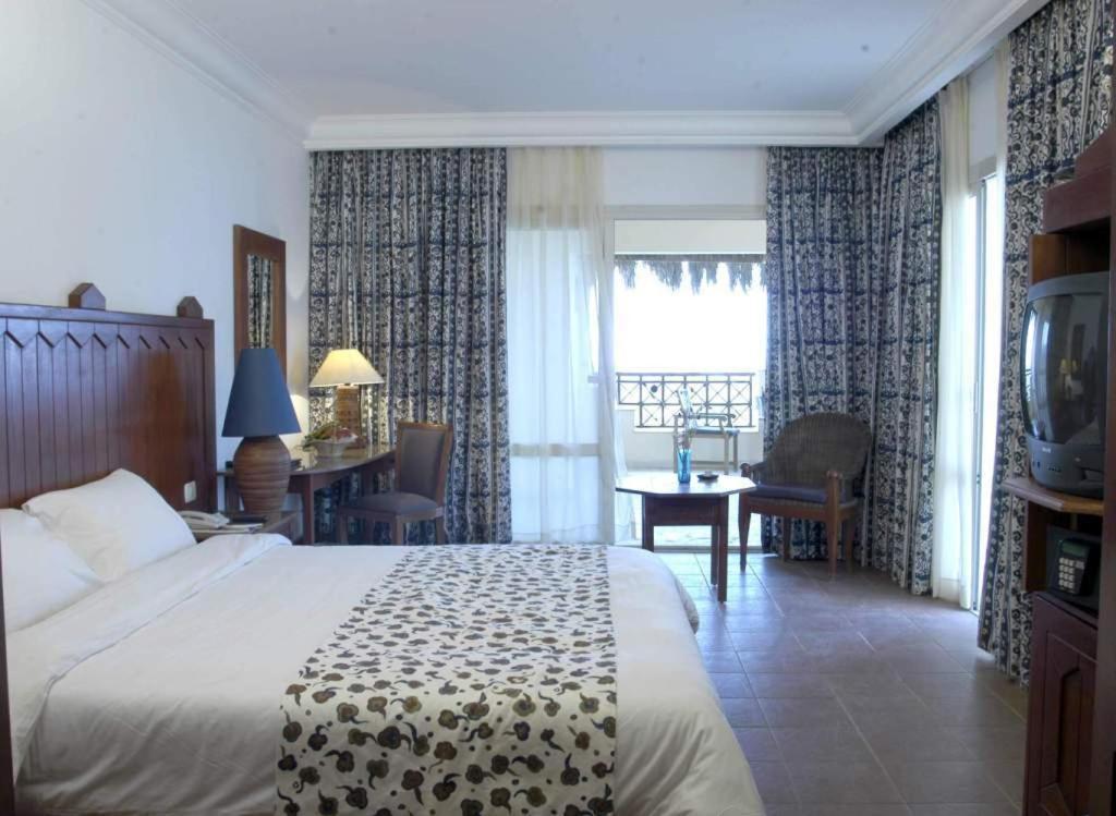 Aquis Taba Paradise Resort Habitación foto
